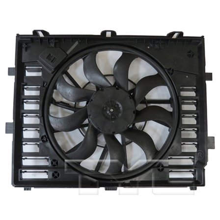 TYC Cooling Fan Assembly