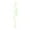 H, variant on Crazy Straws,30 Pcs Plastic Reusable Drinking Straws Gifts &Adults, Loop Curly Crazy Drinking Straws for Classroom Activities Gift Christmas Birthday Wedding Party Supplies Decoration