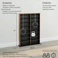 thumbnail image 6 of Double Width Wall Storage, 6 of 11