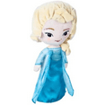 thumbnail image 3 of Disney Elsa Plush Doll Frozen Princess Adorable Soft Toy Plushies Medium 12", 3 of 5