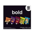 thumbnail image 2 of Frito Lay Bold Mix Chips Variety pack, 18 Count, 2 of 9