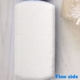 thumbnail image 3 of 2 PCS Glass Pumice Stone for Feet Hard Skin Callus Remover Foot Scrubber Pedicure Exfoliator Tool, 3 of 5