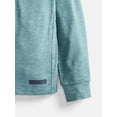 thumbnail image 3 of Athletic Works Boys Mixed Media Jacket, Sizes 4-18 & Husky, 3 of 3
