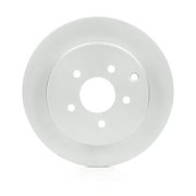 Bosch 40011040 Bosch QuietCast Disc Brake Rotor