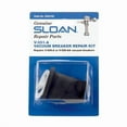 thumbnail image 2 of Sloan Vacuum Breaker Repair Kit Black Plastic/Rubber, 2 of 2