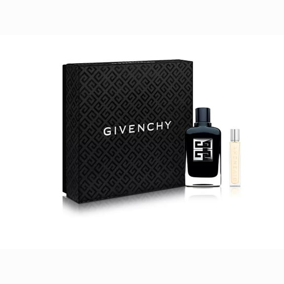 Givenchy Gentleman Society , 2 Pc Gift Set 3.3oz EDP Spray, 0.42oz EDP Spray