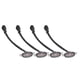 thumbnail image 3 of Luces De Parrilla Delantera, Lámpara De Parrilla Delantera Universal Impermeable IP67 Resistente Al Desgaste Para Automóviles, SUV, Camionetas, 3 of 7