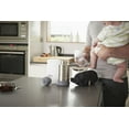 thumbnail image 5 of Tommee Tippee Closer to Nature Travel Bottle and Food Warmer Set, 5 of 5
