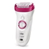 Braun Silk-epil 9 9-521 Wet & Dry Women's Cordless Epilator