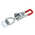 thumbnail image 3 of Paquete De 20 Llaveros Con Clip De Metal,Llavero Con Clip De Mosquetón Negro Llaveros Con Clip De Metal,Cierres De Langosta Clips Giratorios Llavero Para Hombres Mujeres Llaves De Coche Y Llaves, 3 of 5