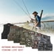 thumbnail image 5 of Chaleco de fotografía de pesca Chaquetas de malla con múltiples bolsillos de verano de secado rápido, 5 of 8