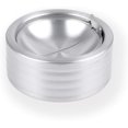 thumbnail image 1 of Cenicero, resistente a la intemperie, acero inoxidable RF 3315-00, 1 of 2