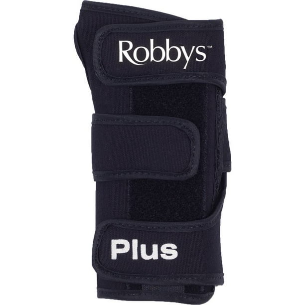Robby's Cool Max Plus Bowling Wrist Support