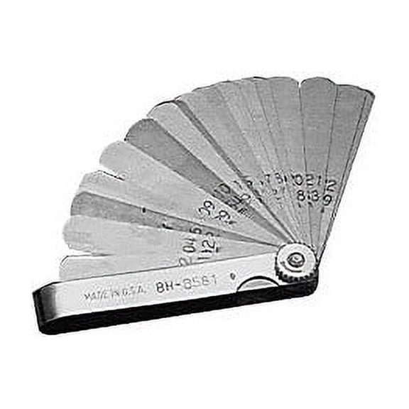 Caterpillar Feeler Gauge (1u7234) Aftermarket