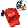 thumbnail image 4 of 1pc Pull Recoil Starter Assembly for Husqvarna 565 572XP Chainsaws Replacement 575527602, 4 of 4