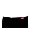 thumbnail image 3 of Bóxer Body Siluette para Mujer, Largo Negro Talla M, 3 of 3
