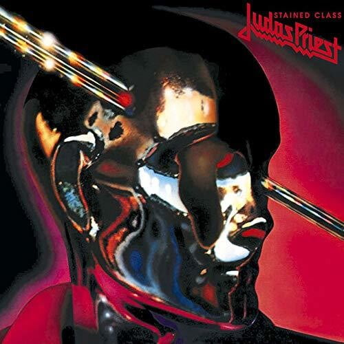 Judas Priest - Stained Class - Music & Performance - CD