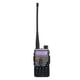 thumbnail image 1 of Radio portátil BuyWeekMX radio bidireccional de banda dual Walkie Talkie inalámbrico, 1 of 9