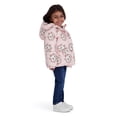 thumbnail image 4 of Marie The Cat Toddler Girl Puffer Jacket, Sizes 12 Months-5T, 4 of 5