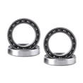 thumbnail image 3 of 4 piezas 6805 2RS rodamiento de bolas 25x37x7mm rodamientos rígidos de bolas accesorios de bicicleta para BB68-73 y BB90-92, 3 of 9