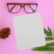 thumbnail image 3 of Paños de limpieza de microfibra para gafas, paño de gamuza para pantallas de teléfonos, toallitas para lentes, paño de limpieza de gafas, 10 Uds., 3 of 6