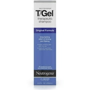 Neutrogena T/Gel Therapeutic Shampoo Original Formula 8.50 oz