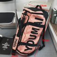 thumbnail image 2 of Mochila impermeable para gimnasio, bolsa deportiva de gran capacidad para entrenamiento de Fitness al aire libre, seca y húmeda, X260A Fivean unisex, 2 of 2