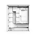 thumbnail image 5 of NZXT H7 Flow 2024 Mid-Tower Case, White, 5 of 5