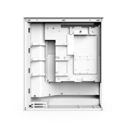 Nzxt CMH72FW01 Mid Tower ATX Gaming Case
