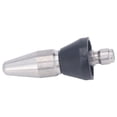 thumbnail image 4 of Reemplazo de boquilla turbo, boquilla turbo para hidrolavadora, boquilla turbo puntiaguda, piezas para hidrolavadora, rendimiento de primer nivel, 4 of 12
