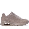thumbnail image 1 of Tenis Skechers UNO para Mujer 177132TPE gris 22.5, 1 of 5