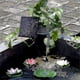 thumbnail image 3 of Solar Pond Pump Fountain Pump Solar Pump Garden Fountain Water Feature, 3 of 5