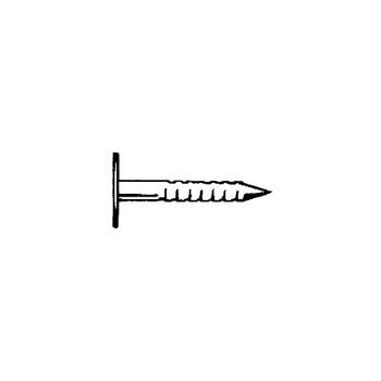 

Mazel Mazel 103506114 Galv Roofing Nails 5# 1-1/4in.