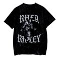 thumbnail image 6 of Rhea Ripley Merch Shirt Vintage Unisex Tops Tee Jersey Outdoor Fashion Tee y2k Top, 6 of 8