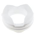 thumbnail image 1 of Elevador de Asiento de Inodoro perfecl Extensor Alargado 2 pulgadas, 1 of 8