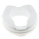 thumbnail image 1 of Elevador de Asiento de Inodoro perfecl Extensor Alargado 2 pulgadas, 1 of 8