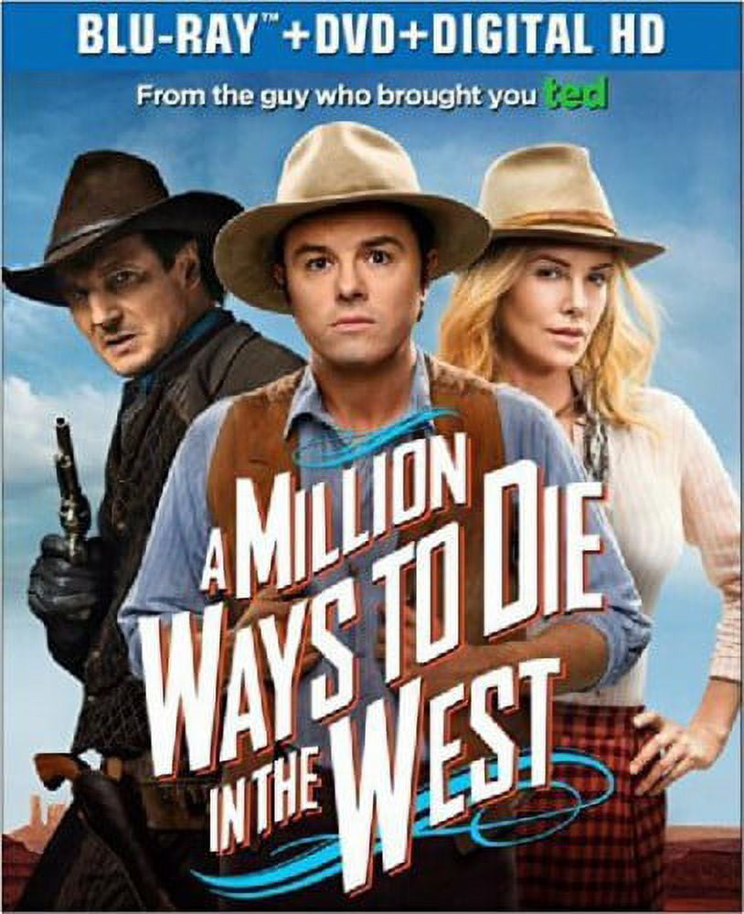 My All-American (Blu-ray + DVD ) - Walmart.com