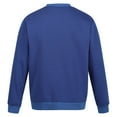thumbnail image 2 of Regatta Professional Mens Crew Neck Sweatshirt, 2 of 4