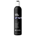 thumbnail image 1 of milk_shake Champú Rubio Frío - Champú de Pigmento Negro para Cabello, 1 of 2