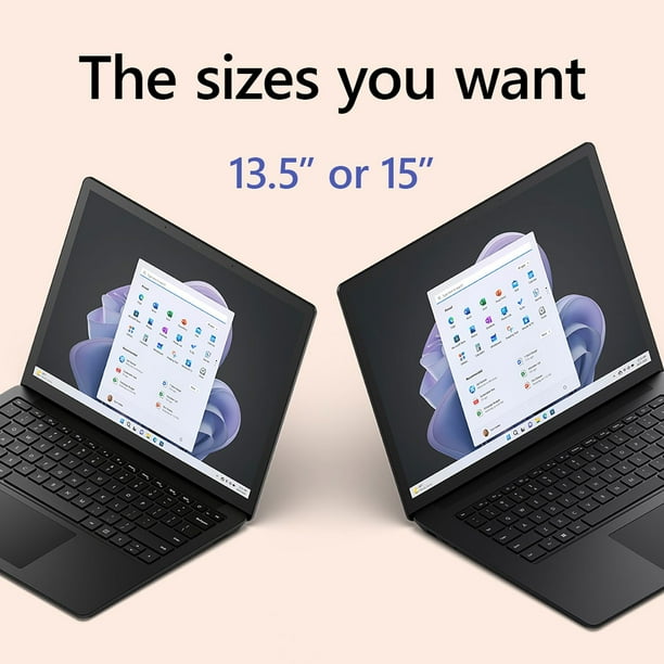 【保証付】Surface Laptop 5 i5/8GB/512GB Surface Laptop 5 (512GB)-Sandstone-Core i5-13.5inch-8GB-RAM