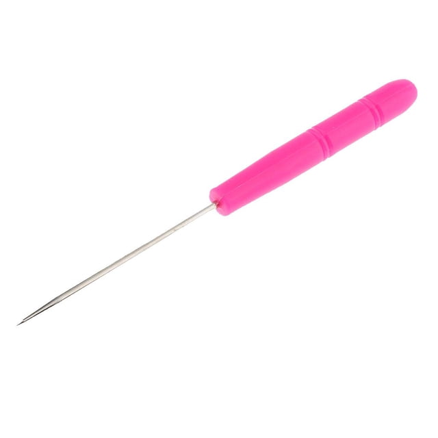 Herramienta para Joyas, Punzón para Abalorios, Mango de Plástico, , Fabricación de Joyas, Herramientas de Reparación Zulema Manija abalorio abalorio