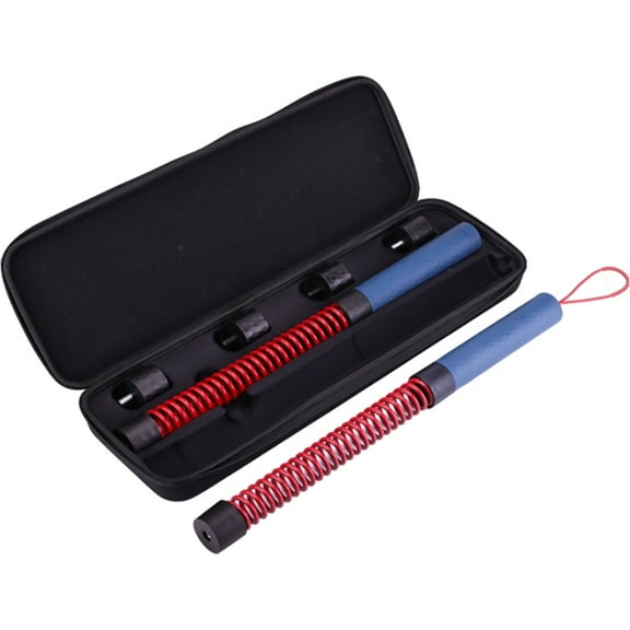 Ropeless Battle Rope 2nd Generation Upgraded Version Adjustable Weight Portab