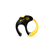 CABLE CLAMP PRO - Large Yellow