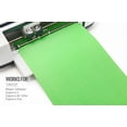 thumbnail image 3 of Monicut 12x24 Cutting Mat for Cricut Maker 3/Maker/Explore 3/Air 2/Air/One(Lightgrip, Standardgrip, Stronggrip), 3 Pcs Non-Slip Flexible Cutting Mats for Crafts, Quilting, Sewing and all Arts, 3 of 5