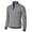 Grey, variant on LIUJUNSHOP Formal Men's Cardigan British Style Business Casual Zippered Turtleneck Mens Cardigan Knitwear Sweater