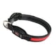 thumbnail image 1 of Collares emisores de luz recargables USB ajustables para mascotas, perros pequeños y gatos MFZFUKR CPB-US-YY308-3, 1 of 1