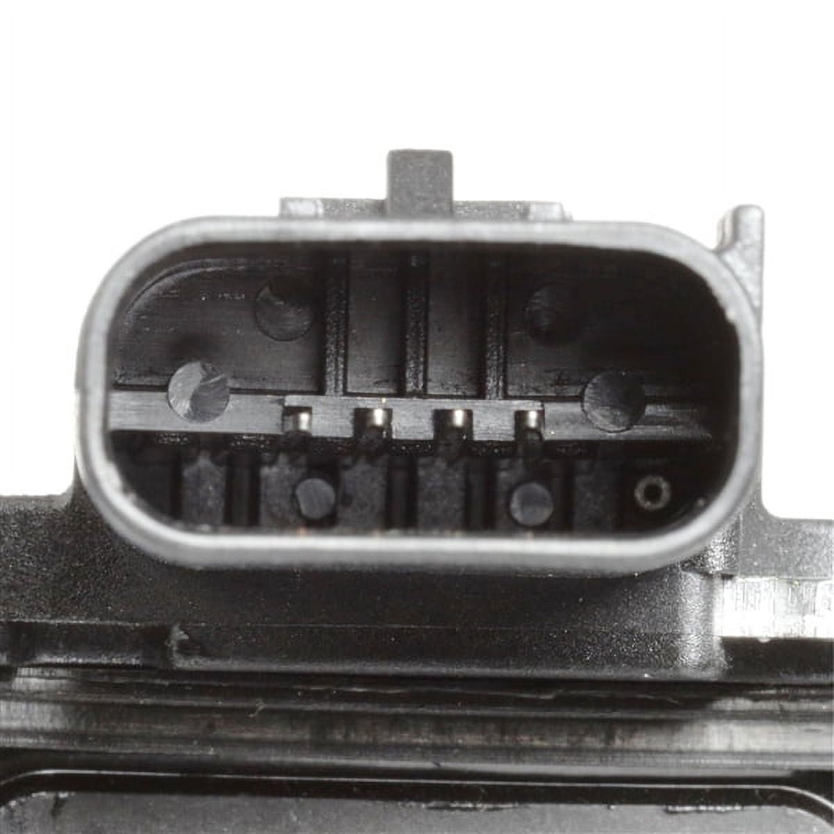 Mass Air Flow Sensor Fits select: 2013-2019 FORD ESCAPE, 2011-2016 FORD F250