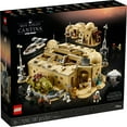 thumbnail image 4 of LEGO Star Wars: A New Hope Mos Eisley Cantina 75290 Building Set, Master Builder Series, Model Kits for Adults to Build, Collectible Gift Idea, 4 of 5