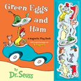 thumbnail image 1 of Green Eggs and Ham : A Magnetic Play Book, 1 of 1