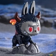 thumbnail image 4 of POP MART Labubu THE Elf MONSTERS Kaiju Caja Sorpresa Juguetes Figuras de Acción Anime Kawaii Caixa Caja Misteriosa Muñecas Regalo para Niñas, 4 of 5